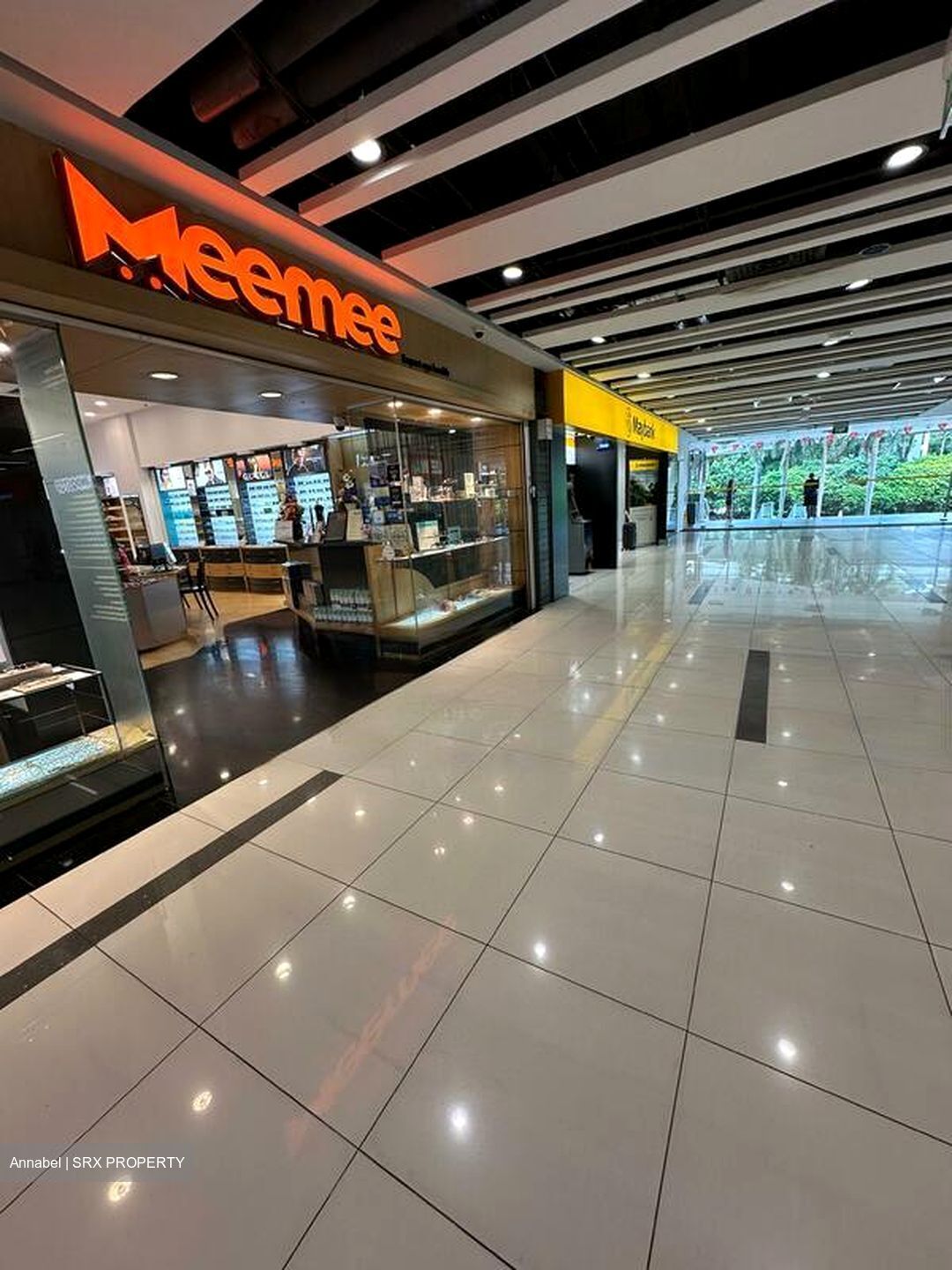 Bukit Timah Plaza / Sherwood Towers (D21), Retail #487789801